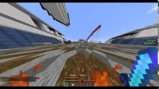 NEW MINECRAFT SERVER NEED STAFF! (FACTIONS)(ENVOYS)(CUSTOM ENCHANTS)