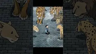 Ce PETIT est en DANGER ? 😬 l Pluto l #anime #animeedit #shorts