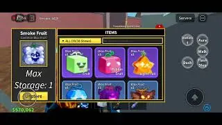 almost at sea 2 in blox fruits got to level 630 in 3 months (sorry for the delay)