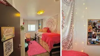 Arizona State University Dorm Tour- Tower 2 (Gordon Commons/Taylor Place)