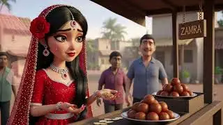 When a Seed Became Destiny | Emotional 3D Animated Short Story | Heart Touching Story