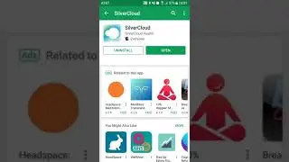 Android: Log in with NetID