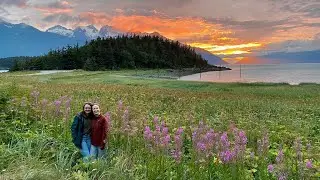 Alaska Coastal Wonders: Explore the Untamed Beauty