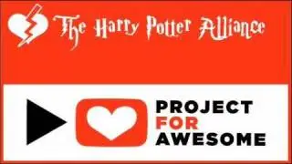 P4A- The Harry Potter Alliance