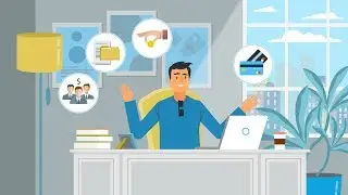 Financing for Starting Entrepreneurs Promotional Video