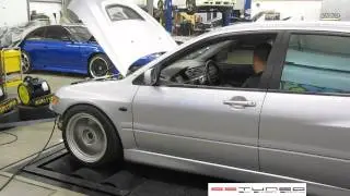 ESTUNED EVO Stock Block Monster 600 WHP+
