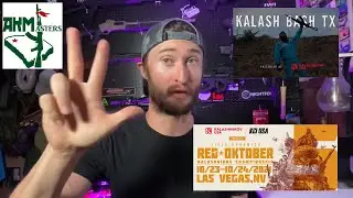 Top 3 AK-47 Competitions \ Events In The United States