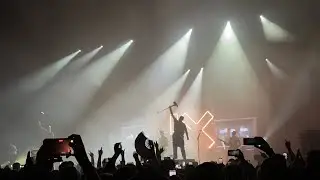 Ice Nine Kills - Meat and Greet - Live @ Covelli Center 8/28/2025