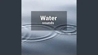 Loopable Upto 8 Hours Sound of Rain Water Droplets