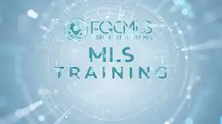 MLS Listing Input: Features Tab