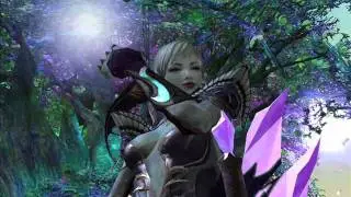The Tower of AION―Fly high―
