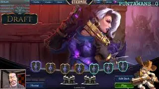 Combrei Draft 1 Cold Hunt