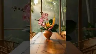 Plant-Filled Home Tour | My Urban Jungle Oasis