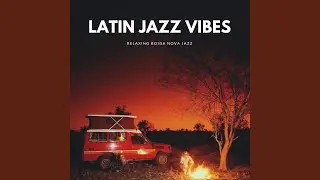 Latin Jazz Vibes