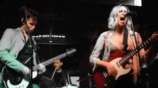 The Vindys - 