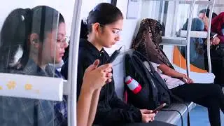 Nagpur Metro Rail is turning the idea of ​​last mile connectivity into reality.