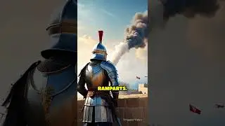 Secret Firearms of the Siege of Malta 1565