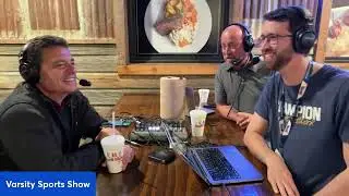 NAIA Football Roundtable