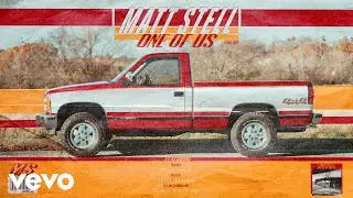 Matt Stell - Somewhere Over the Radio (Official Audio)