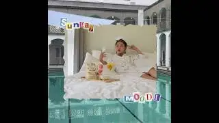 Summer - Sunday Mood (Audio)