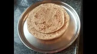 मकरसंक्रांतीची खास तिळाची पोळी | १० दिवस टिकणारी | Tilachi Poli Recipe | Mandakini Recipe