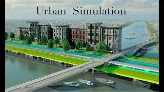 [VR Version] Street Design (3rd AVE Brooklyn) | Urban Design | Architecture | Research |2023