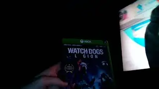 watch dogs legion review