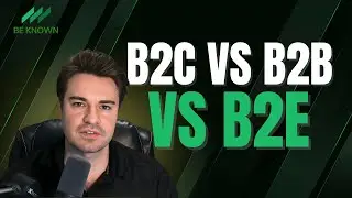 B2C vs B2B vs B2E | Which One Actually Works for Coaches?