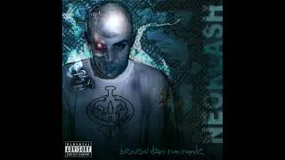 Neoklash - Hyperactif (Feat Fantom)
