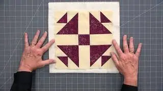 Iron Quick Fabric