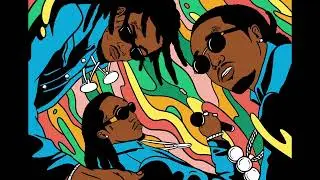 Migos - Rich Than Famous (Slowed)