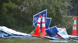 Roadside Cleanup