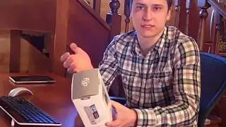 Видеокамера в кармане Flip Video UltraHD Camcorder