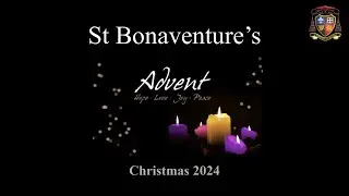 Advent 2024: Christmas