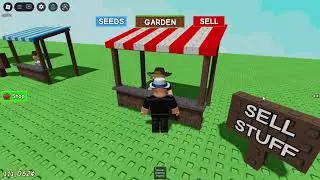 Grow a Garden (Частина 2) &mdash; ще більше садівництва у Roblox! | LayGames UA