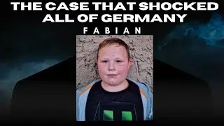 The case that shocked all of Germany - Fabian and his unlikely killer
