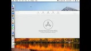 How to Fix All Apple Store Error &ldquo;Cannot Connect to the store&rdquo; in macOS