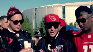 BIRDGANG ANTHEM   Arizona Cardinals  Song
