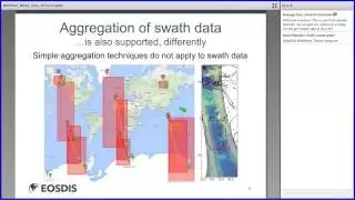 Earthdata Webinar Series: Share Data with OPeNDAP Hyrax: New Features and Improvements