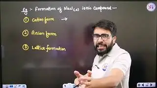 Lec -02 ll Chemical Bonding #vtsir #vtsirchemistry #sankalp #chemicalbonding #chemistry