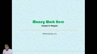 Project Code: MWH_IB_0005:Aim: 75 Crores Equity for RPO (Recruitment Process Outsourcing) in BFSI