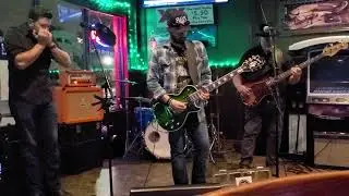 Brad Swiger,Michael Brown,Rick Curcio