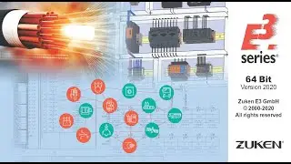 E3.schematic Introduction