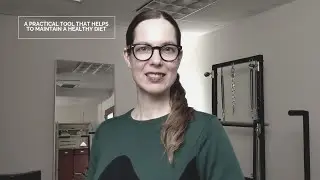 A Practical Tool That Helps To Maintain A Healthy Diet | Presley Pilates