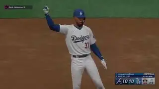 MLB The Show Craziest Comeback
