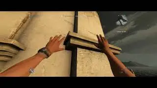 Dying Light - Traversal Ultrawide 21:9 3840x1600