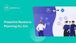 Proactive Resource Planning for Jira