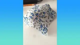 Interrupted Nap - Stop-Motion