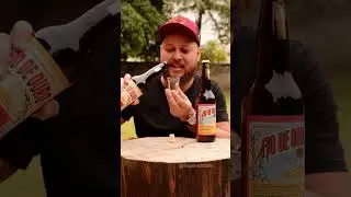 Provei uma cacha&ccedil;a de 52%