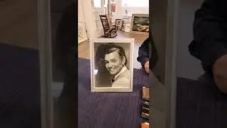 Classic Hollywood Autograph Collection